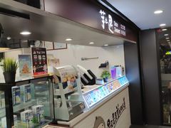 -李先生牛肉面大王(大兴枣园店)