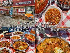 -观宴·品质赣菜(高新大道店)