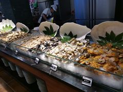 -韩盛炭火烤肉(万达广场店)