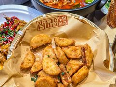 -肖记公安牛肉鱼杂馆·省级非物质文化遗产(万松园直营店)