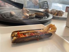 -海味当家·蒸锅海鲜(中山广场创始店)