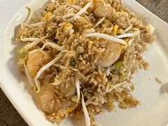 -马来西亚美食街