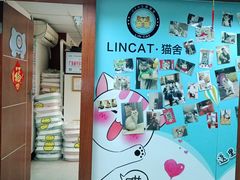 -lincat·猫舍(广州店)