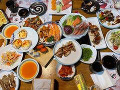 -松坂屋日料自助(长城路店)