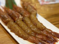 -松坂屋日料自助(长城路店)