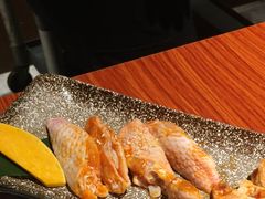 -山之屋炭火烧肉·生啤畅饮(大朗万科中央公园店)