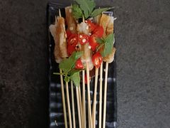 -陈府大宅门成都火锅·手切鲜肉(太原街店)