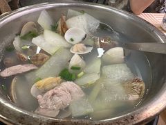 -巫记鸡饭店