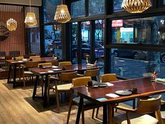 -古京·臻致料理(月湖店)