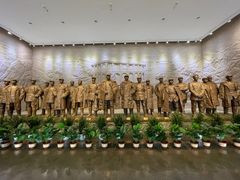 -遵义会议纪念馆