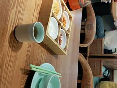 -闽上鲜·福建菜(龙湖滨江天街店)