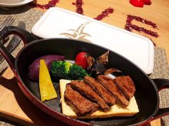 -香樟花园法式铁板烧(恒隆广场店)