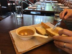 -Tivano意大利餐厅(成都居舍酒店)