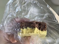 蔺大妈松花糕-蔺大妈松花糕