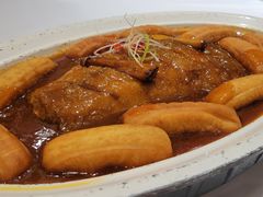 -昱德来·天津菜·渤海湾小海鲜(华夏店)