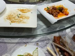 -大树头·森林餐厅(石碁店)