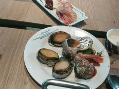 -星伦多自助料理·涮烤一体(杭州来福士店)
