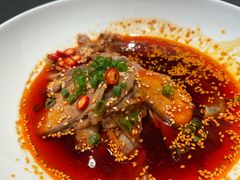 -香丰阁·烤鸭·川湘菜(清河店)