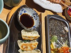 -一心创作料理屋(经开万达店)