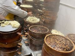 -海汇源老烧麦店(东大街总店)