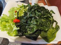 -大匠工房古船木艺术餐厅·猪肚鸡专门店(长白仙岛店)