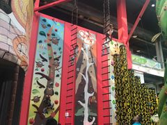 -蒙特利亲子乐园