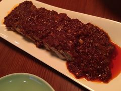 辣皮子面筋-疆Jiang·新疆秘制料理