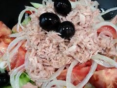 -雅憩花园餐厅