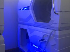 -蓝鲸湾汤泉(包河店)