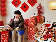 -旧识old mate·烘焙蛋糕店