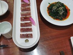 -全聚德(扬州虹桥坊店)