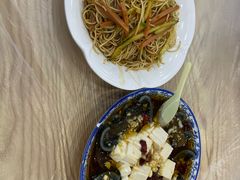 -江城燕子大排档(江汉路步行街店)