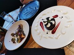 -AZUL by FUEL蓝色·法式酒馆(琶醍店)