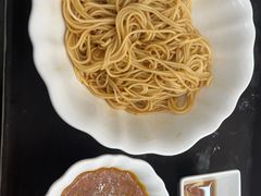 -吴茂兴本帮面(百色路店)