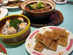 -嘉味茶餐厅(万象汇店)