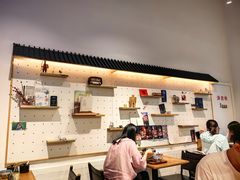 -漫蔬•台北蔬食小馆VEGGIEBOIL(朝晖店)
