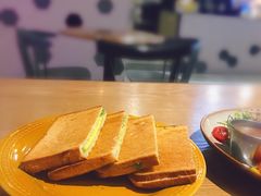 -HELLO 27 意面·沙拉·帕尼尼