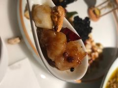 宫保虾球-初蓉丨遇见新川菜(亲贤街荣耀店)
