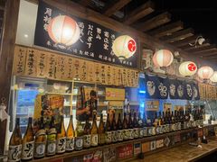 -小川洋风料理(江汉路店)
