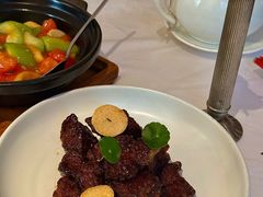 -玫瑰厅上海菜(兴国路店)