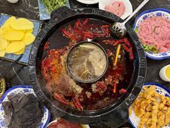 -陈眼镜火锅(总店)