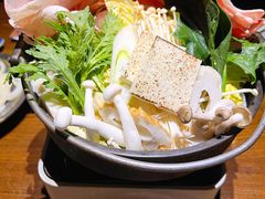 寿喜锅-二丁目食堂(铁西星摩尔店)