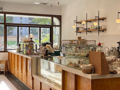 -甜莺蛋糕(顺盈时代广场店)