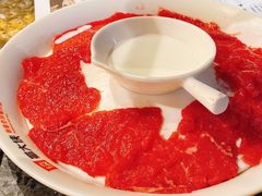 贵妃牛肉-蜀大侠火锅(春熙路店)