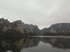 -嵖岈山风景区