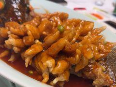 -王厚元饺子·辽菜·烤鸭(黄河大街店)