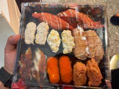 -争鲜回转寿司(西红门荟聚PLUS店)