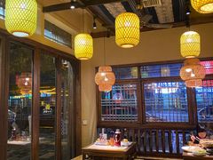 -寨子里的·钵钵菜·湘西山里菜(魅力湘西店)