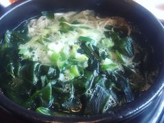 -第二外国语学院-韩国餐厅(朝阳路店)