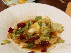 -雀舞云南菜(天津天河城购物中心店)
